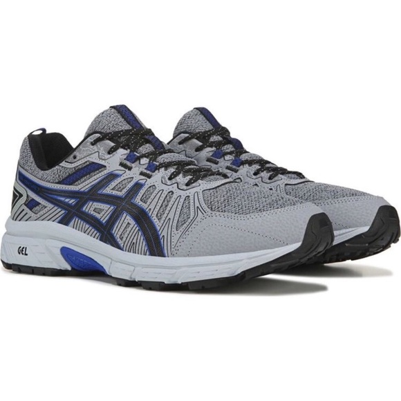 Asics Other - ASICS Gel-Venture 7 MX Trail Running Shoe